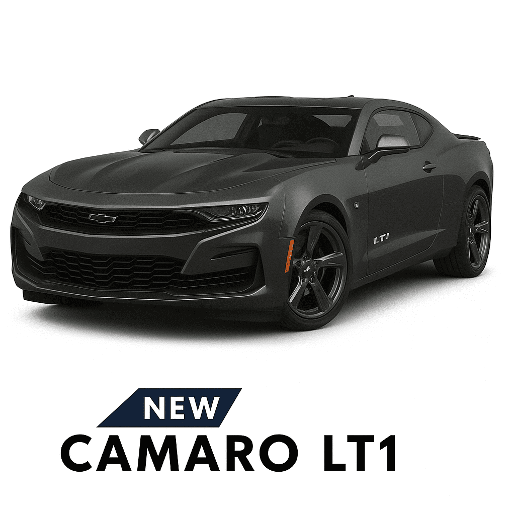 Camaro LT1